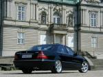 Mercedes-Benz S50K by Kleeman 2003 года